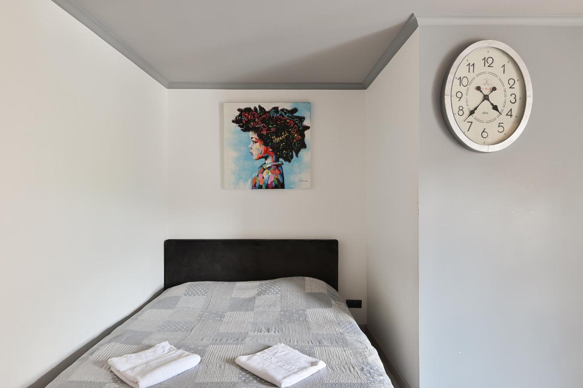 Loft Design Studio Apartment & Free Parking Riga Exterior foto