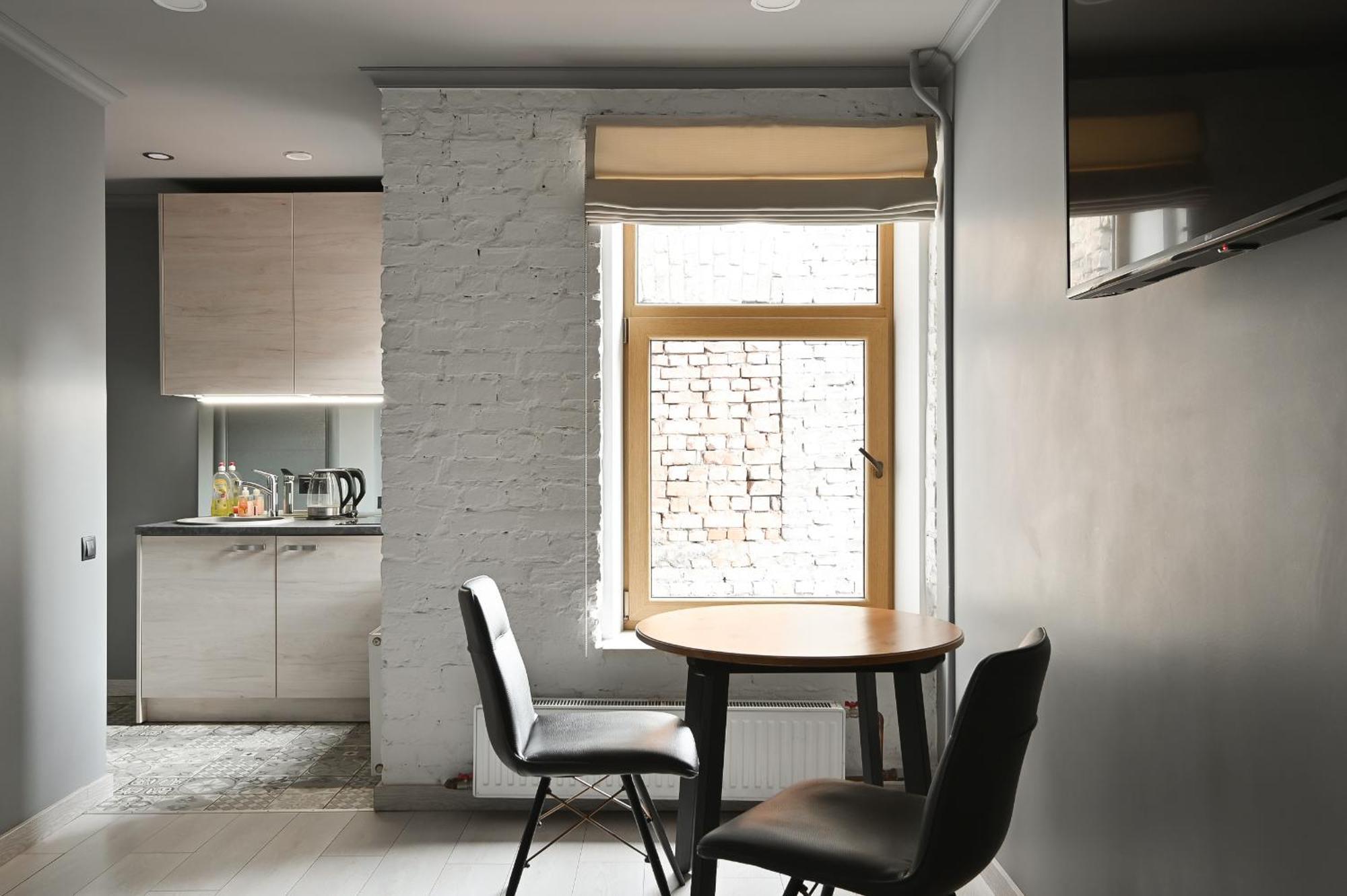 Loft Design Studio Apartment & Free Parking Riga Exterior foto